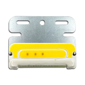 

NEW COB Truck Lights 24V LED with Flashing Function Turn Lamp White Amber Yellow Color Truck Sidelight Turn Signal Decor Bulbs