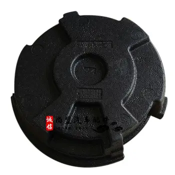 

27cm Car Trunk Spare Tire Foam Tool Box Jack Wrench Tool Box for Hyundai IX25 IX35 KIA KX3 SONATA 20