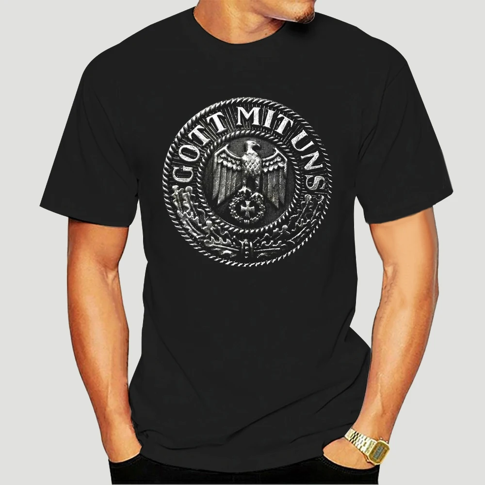Рубашка комплект из рубашки с коротким рукавом и Отдел панцергренадер Deutschland нва
