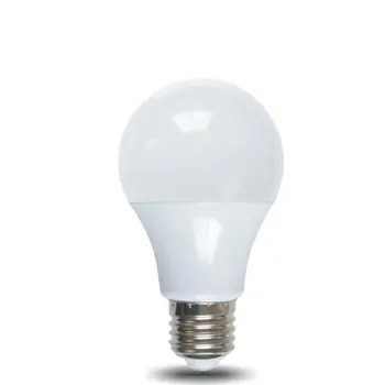 

Radar Induction Sensor Light E27 Motion Detector Led Bulb Lamp Stair Hallway Pathway Corridor Night Lighting