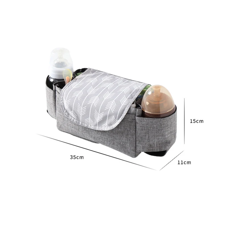 baby stroller accessories and parts	 Stroller Bag Pram Stroller Organizer Baby Stroller Accessories Stroller Cup Holder Cover Trolley Organizer Travel Accessories best baby stroller accessories	