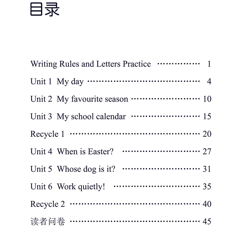 

2018 Autumn New Young STUDENT'S English Synchronous Pep Pep5 Fifth Grade Upper And Lower Volumes Set English Calligraphy