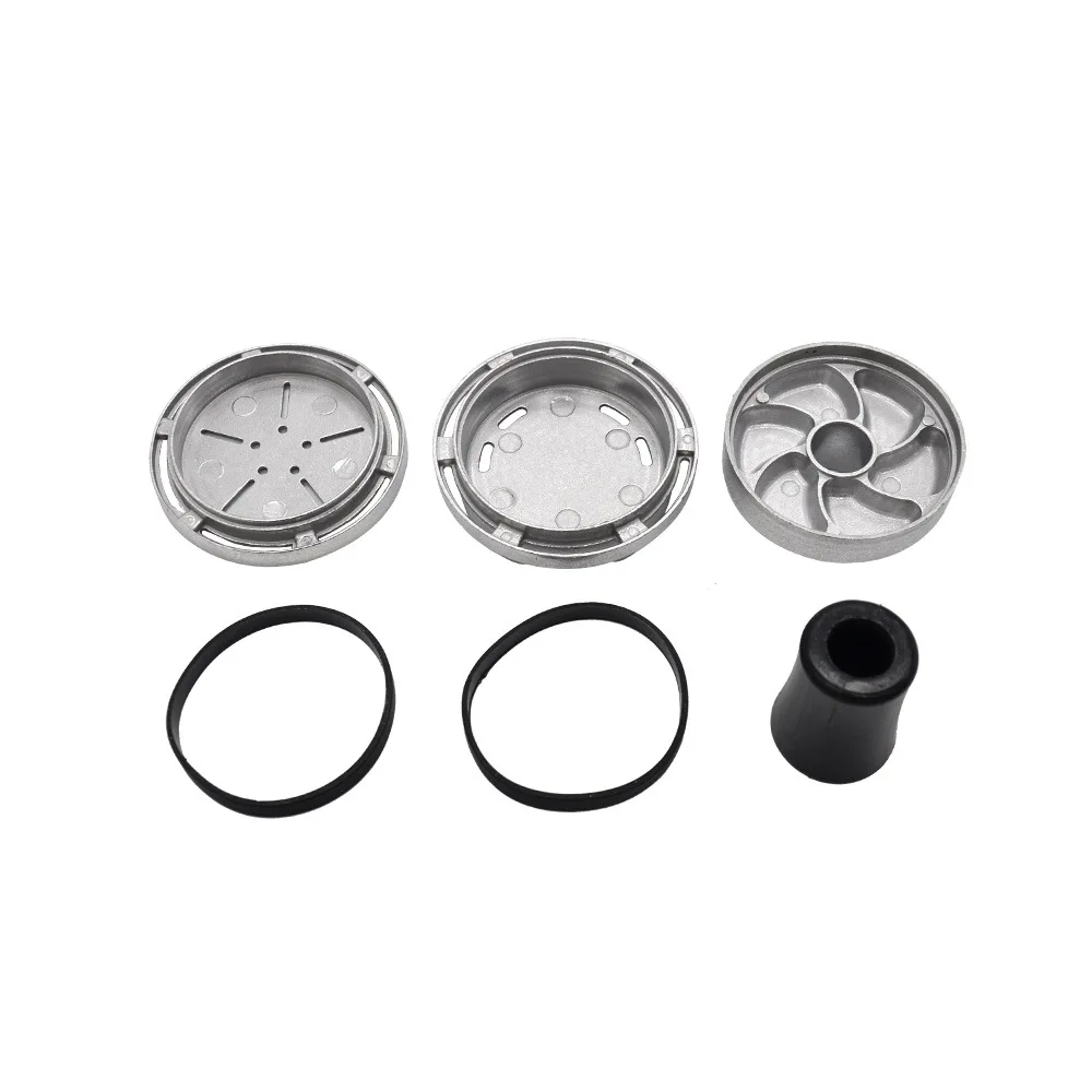 Metal Material Charcoal Stove hookah Accessories Windproof Tobacoo Hookah Shisha Charcoal Holder