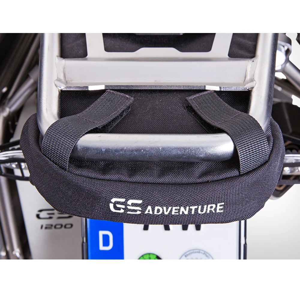 adventure motorcycle tool bag