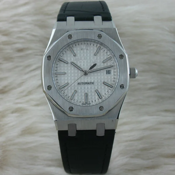 

WG09271 Mens Watches Top Brand Runway Luxury European Design Automatic Mechanical Watch