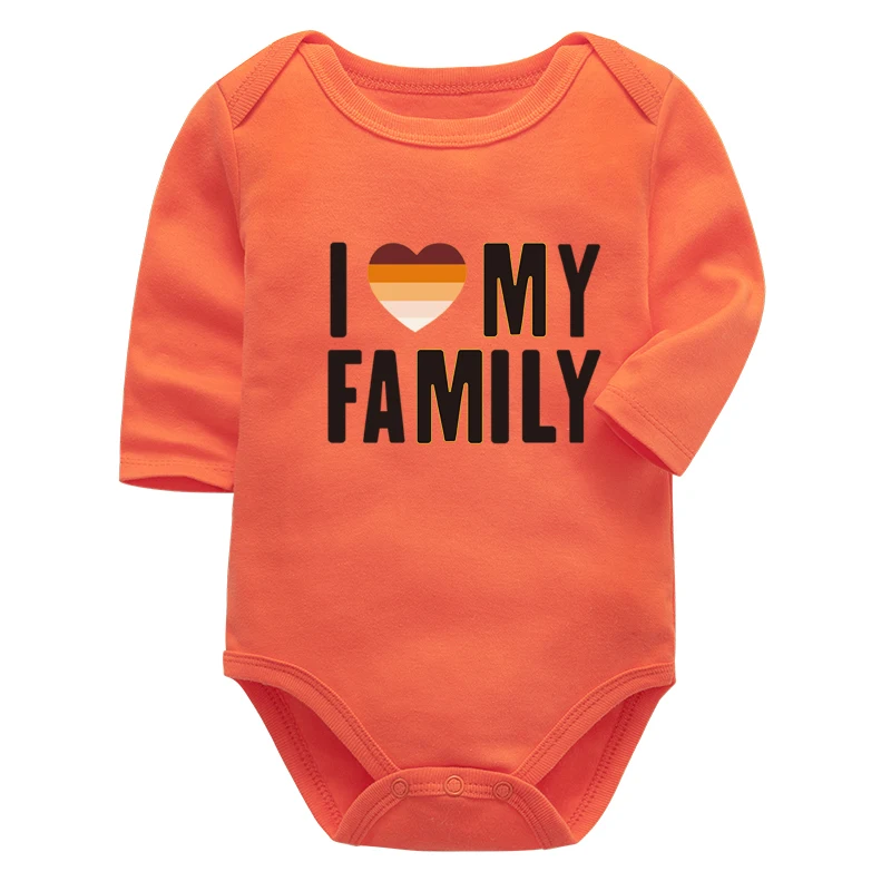 Baby Long Sleeve Romper 5