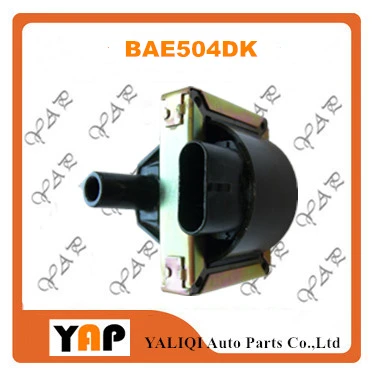 Новое высококачественное зажигание катушки для FITJAGUAR XJS XJRS 5.3L 6.0L V12 DAC4608 BAE504DK DMB943 1989-1996
