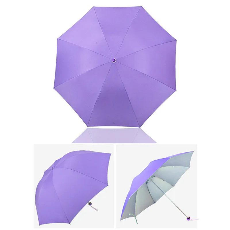 Umbrella Women