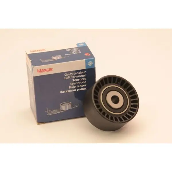Ролик ремня ГРМ MA 2 1.4/1.6D 03-, MA 3/5, TO Aygo KLAXCAR FRANCE RX23140