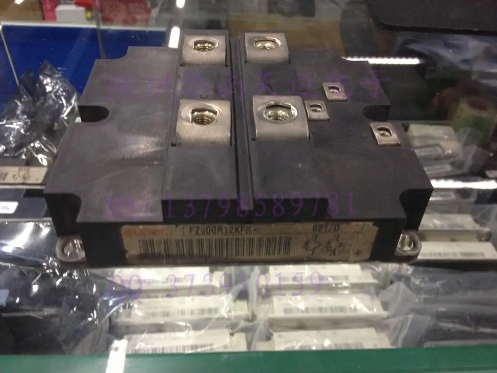 FZ900R12KF5 FZ900R12KF4 импортные модули IGBT spot- HNTM