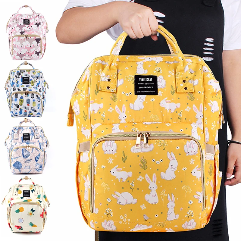 eco friendly diaper bags