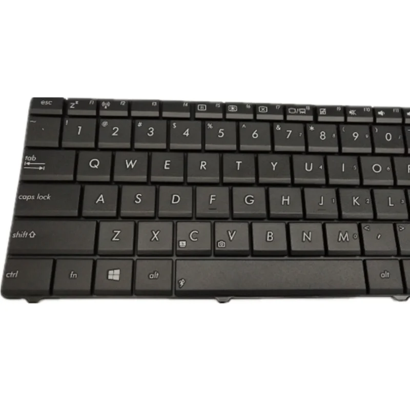 Новая клавиатура для ноутбука ASUS K45D K45DR K45N K45DV K45D US standard