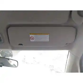 

928901M000ED PARASOL RIGHT HYUNDAI IX20