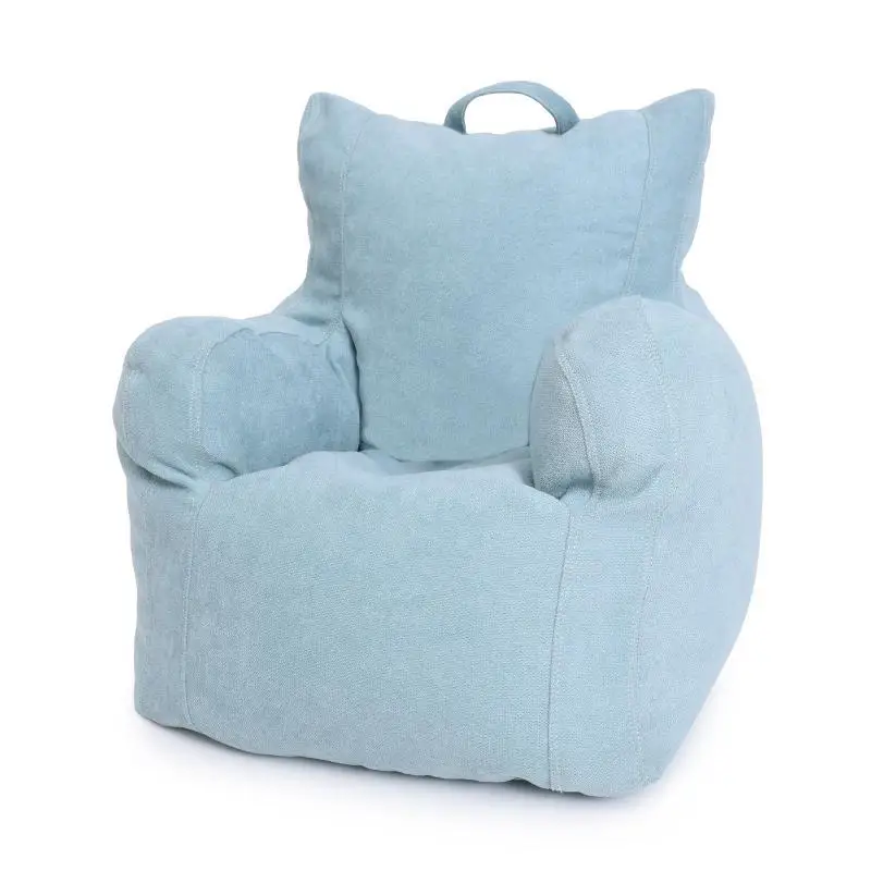 Ленивый диван для чтения угловая композиция детский диван-мест милый маленький диван татами - Цвет: Same as picture 2