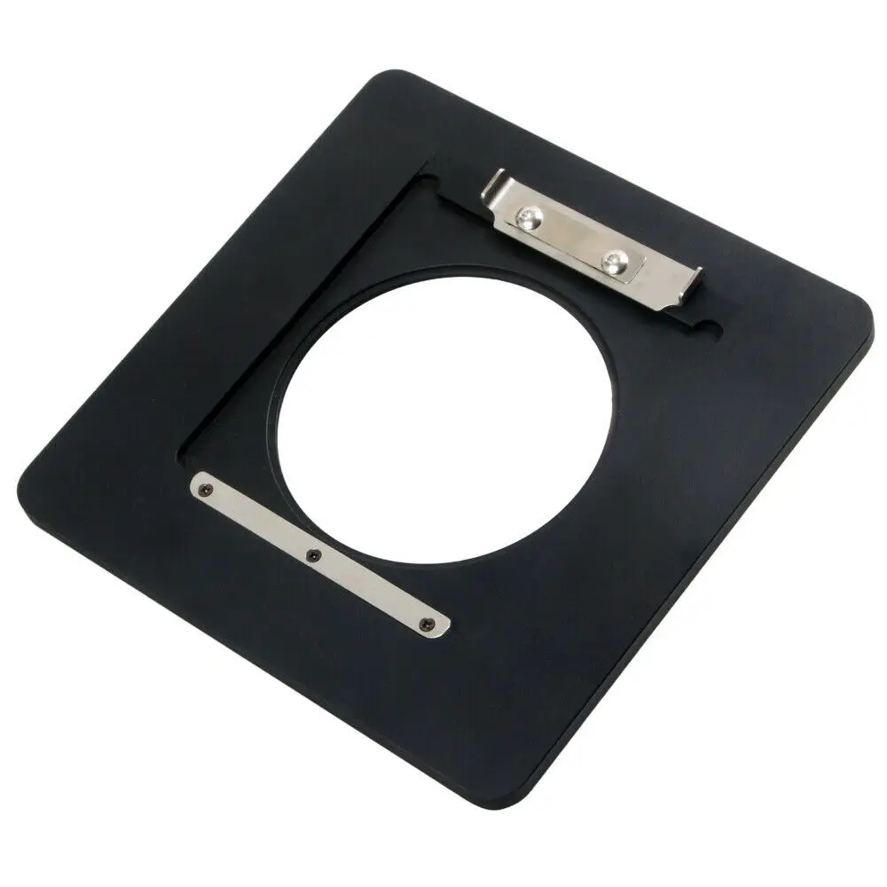 Адаптер платы объектива Toyo Omega View 158x158 для Linhof Technika Wista Tachihara