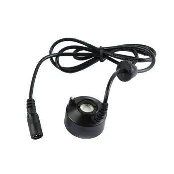 

Free_on High Quality Ultrasonic Humidifier Mist Maker Fogger Nebulizer Water Fountain Pond Atomizer Head Air Humidifier
