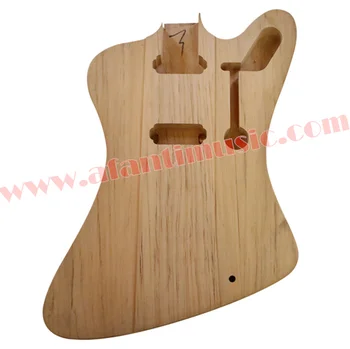 

Afanti Music DIY Electric guitar Body (137)