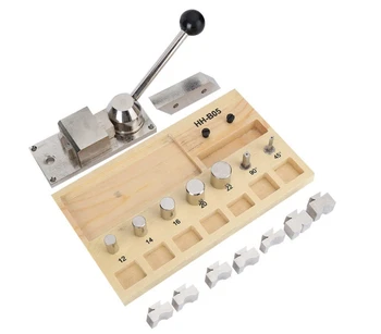 

DIY Ring Earring Bending Tool Set Ring Bender Jewelry Making Tools Ring Bending Machine Ring Forming Tool Jewelry Maker