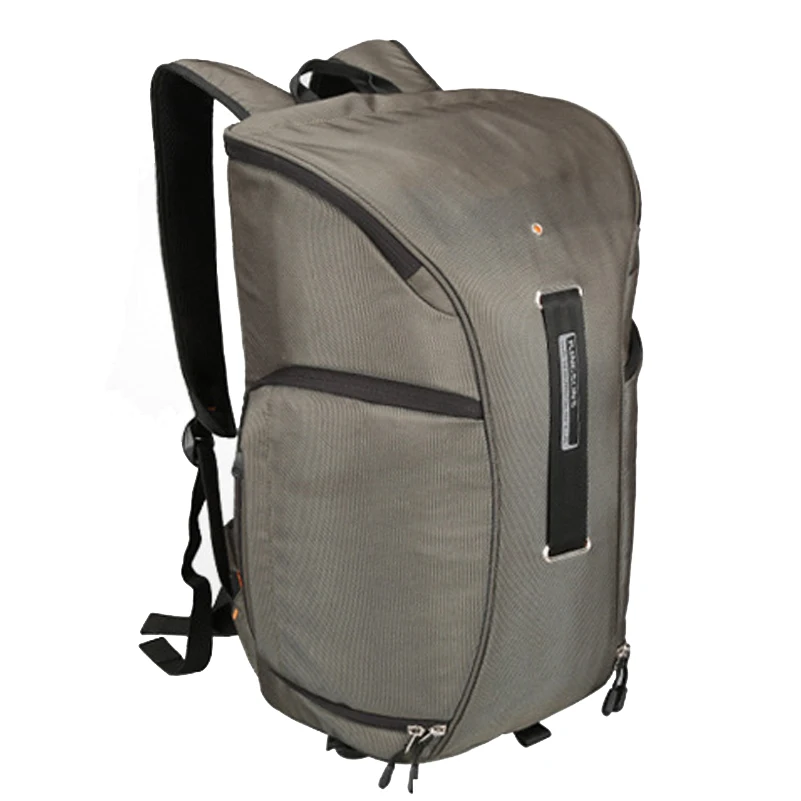 

The New SLR Camera Shoulder Bag Camera Backpack Can Hold Multiple Lenses To Put Notebook 15.6 Inch