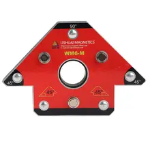 Неодимовый магнит сварочный держатель/стрелка магнитный зажим для сварки магнит WM6M