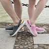 Unisex Summer Beach Sandals Ladies Clogs Slipper Men Flat Anti-Slip Flip Flops for Women ► Photo 3/6