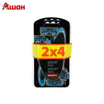 

Beauty & Health Shaving & Hair Removal Razors & Shaving Accessories Razors COSMIA 818852