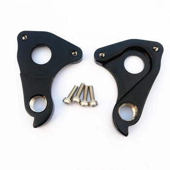 

30PC Bicycle rear Derailleur hanger mtb alloy dropout for Merida MTB 12x142 one-twenty 27.5 in Merida Derailleur hanger extender