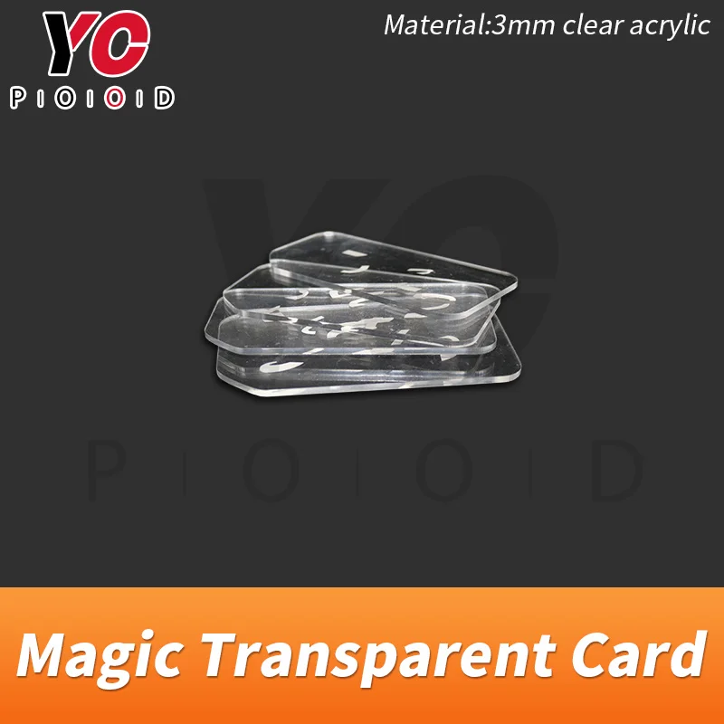 yowood escapar quebra cabeca quarto magia claro acrilico 04