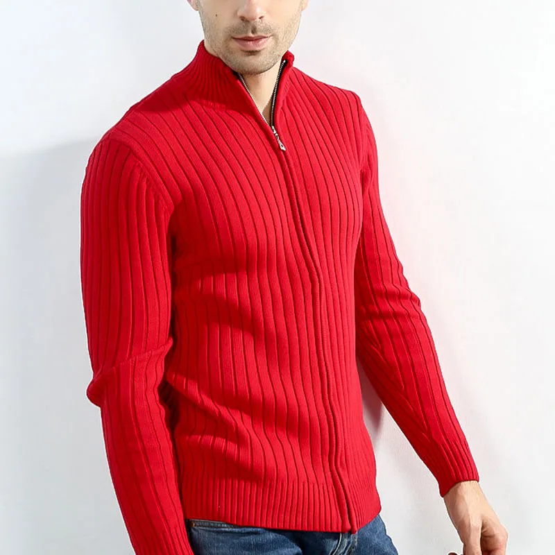 Мужской свитер большого размера 8XL 7XL 6XL 5XL бюст 160 см осень зима теплый длинный рукав мужской свитер 4 цвета