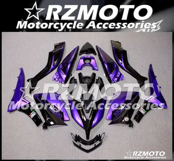 

New ABS Motorcycle fairing kit For YAMAHA TMAX530 2015-2016 year Bodywork Injection mold Store No.1448
