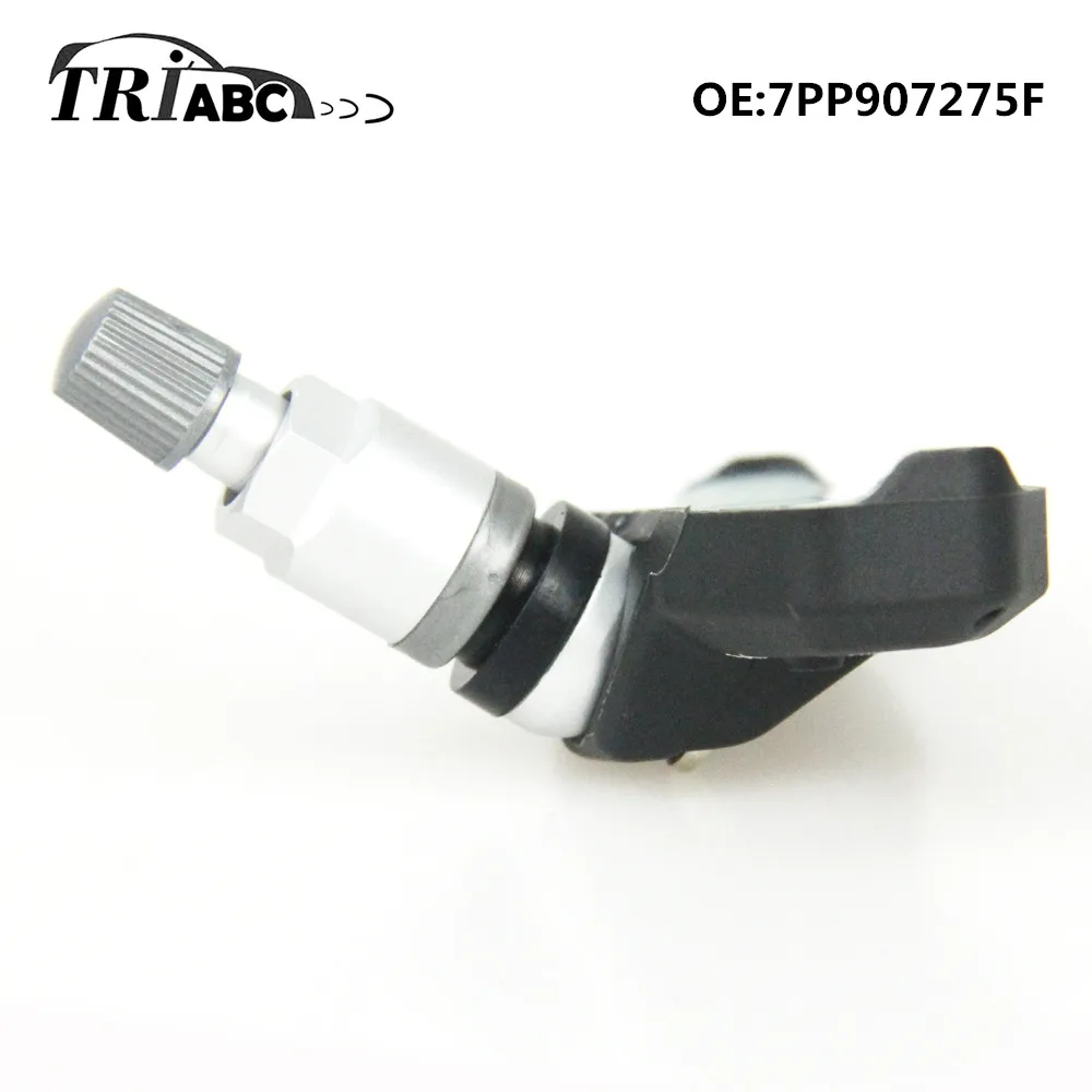 Датчики контроля давления в шинах для ASTON MARTIN Audi BENTLEY LAMBORGHINI PORSCHE VOLKSWAGEN 433 МГц Системы TPMS 7PP907275F