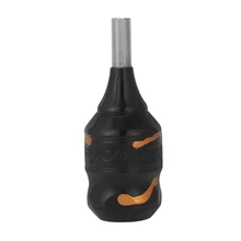 ABVP камуфляж татуировки ручка картридж 32 мм регулируемый твист ручные трубы с иглы бар аксессуары Поставка