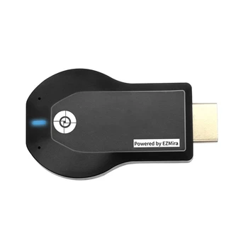 

New Anycast M2 Plus Wifi dongle mobile phone wireless screen display receiver