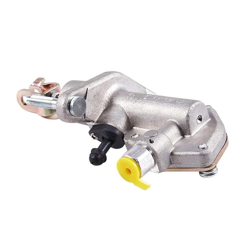 Для Acura/Honda Oe главный цилиндр сцепления Nissin Сделано в Японии Rsx Tsx Tl