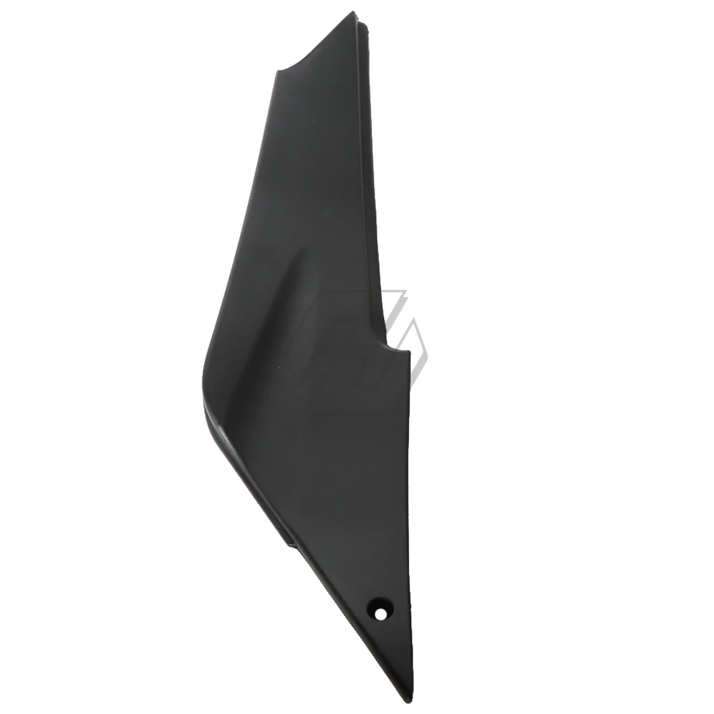 Мотоциклетная боковая накладка кронштейн обтекатель Cowling чехол для Kawasaki ZX-6R 636 2005-2006