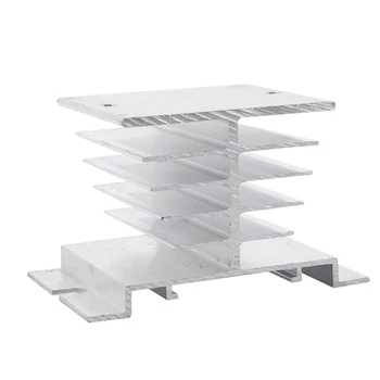 

Aluminum heatsink Heat Sink Aluminum Solid State Relay Semiconductor relay SSR