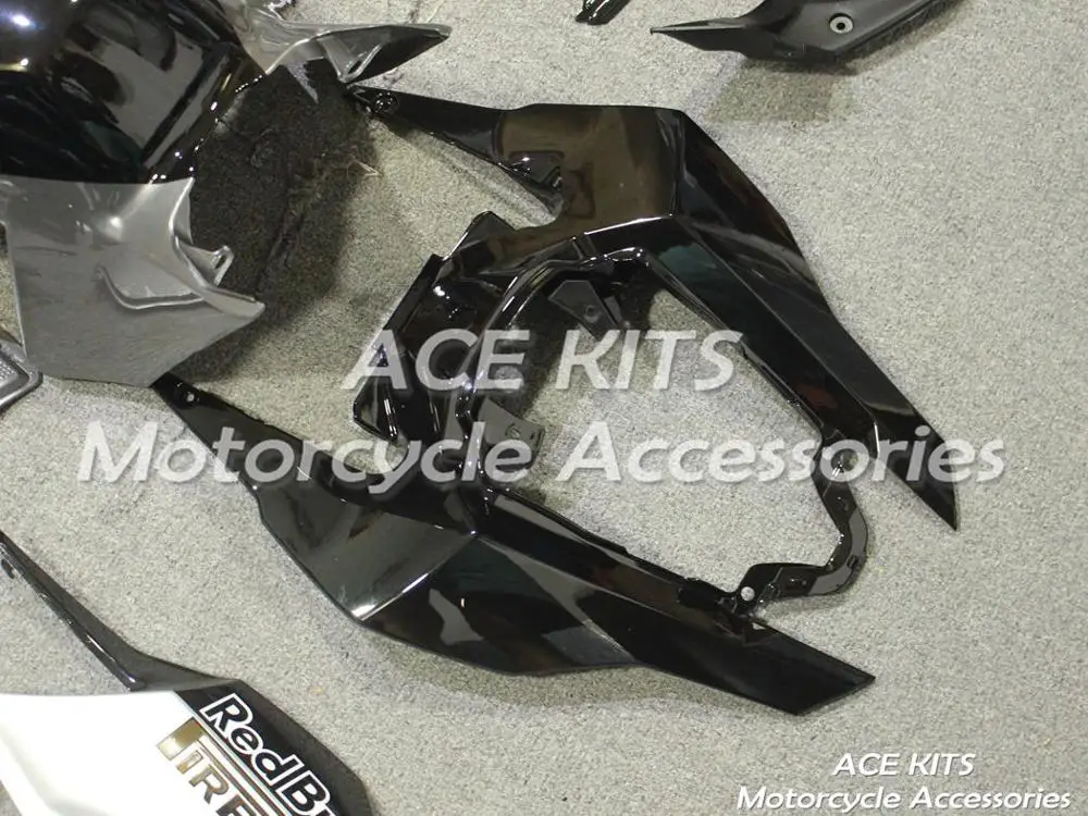 Ace kits Новый ABS инъекции обтекатели комплект Подходит для HONDA CBR1000RR 2017 2018 все виды