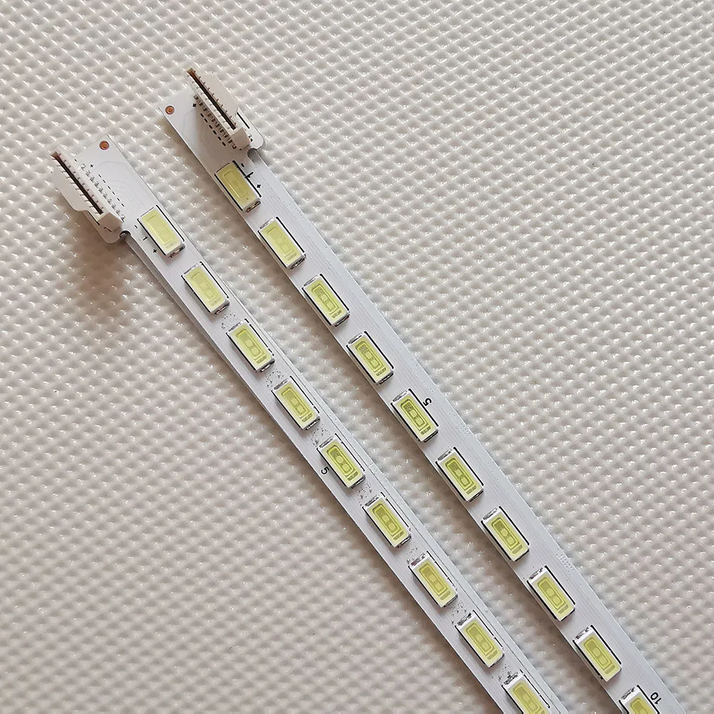 Светодиодная лента 55 дюймов V12 Edge L/R для 55LM6200 55E600Y LC550EUN 6922L 0003A 0004A 6920L 0001C 6916L0781A 6916L0782A