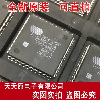 

Free shipping 10PCS/LOT CL-GD5464-HC-A QFP