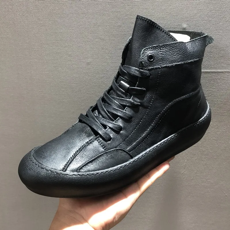Botas básicas