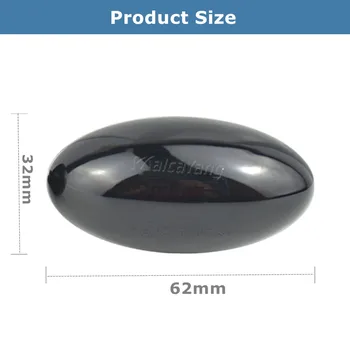 

LED Dynamic Turn Signal Side Marker Light Sequential Blinker Light For Toyota Aygo 2019 For Toyota Aygo II 2014-2018