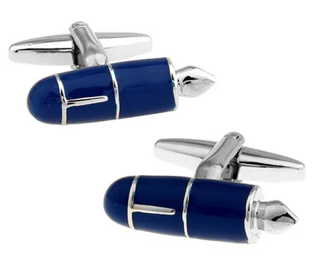 

Foreign Trade Consignment Cufflinks Manufacturers Wholesale Currently Available High Quality Copper Button Fountain Pen Modeling