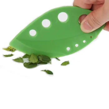 

Kitchen Gadgets Kale Chard Collard Greens and Herb Stripper Vegetable Tools