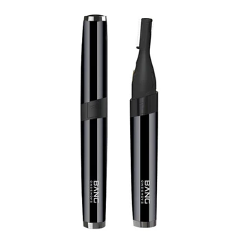 

2020Cross-Border Electric Eyebrow Trimmer Male And Female Eyebrow Trimmer Electric Baby Hair Clipper Shaving Instrument Epilator