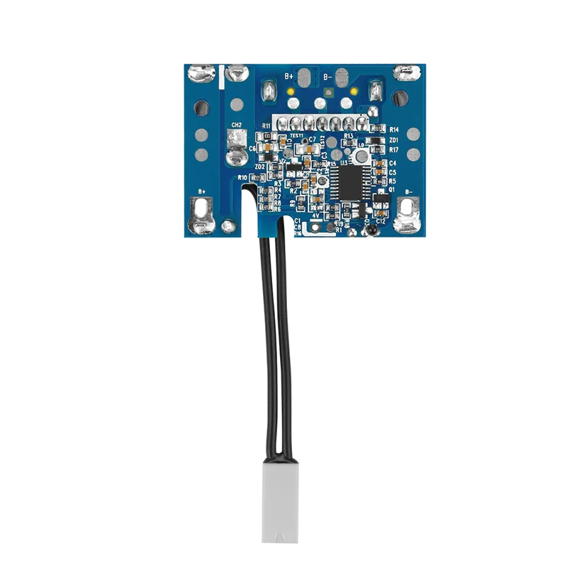 

PCB Protection Board Durable Charging Protection Board Replacement Parts for Makita 18V BL1830 BL1840 BL1850 Power Tool Battery