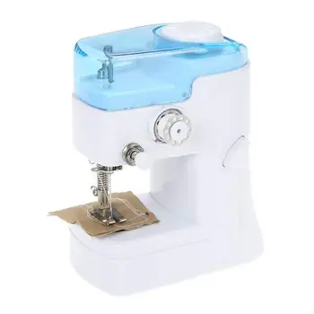 

Fast Sewing Machine Electrical household Wireless Point Tool for Clothes Vetements Toys Crafts