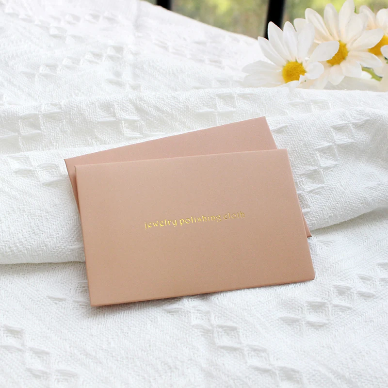  주얼리 연마 천, 실버 골드 주얼리 산화 유지 보수, 청소 천, 20 개