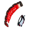 High Quality  1.8m  Dual Line Parafoil Kite For Adult With Control Bar Power Braid Sailing Kitesurf Rainbow Sports Beach 1