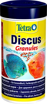 

Tetra discus-Tetra feed-granules for discus
