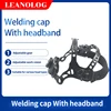 Welder Mask Accessories Square Hole Welding Helmet Headband